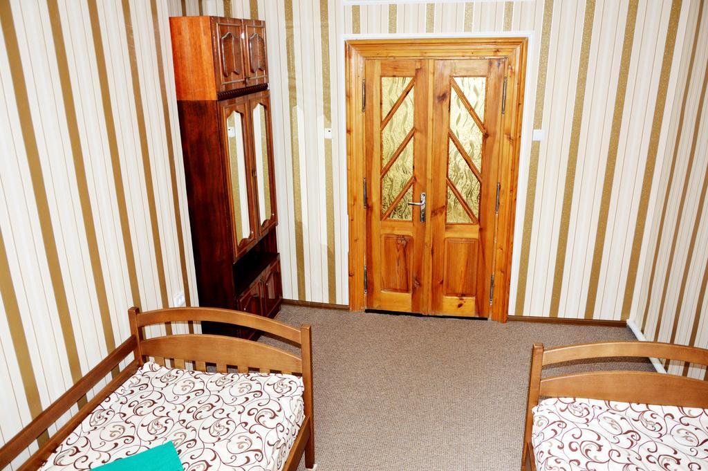 Lviv Lucky Hostel Kamer foto
